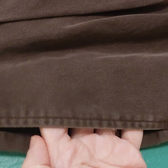 Vintage LL Bean High-waisted Trousers - Picture 5 of 6